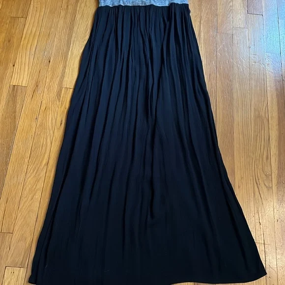 Loft petite small maxi dress - Picture 3 of 9